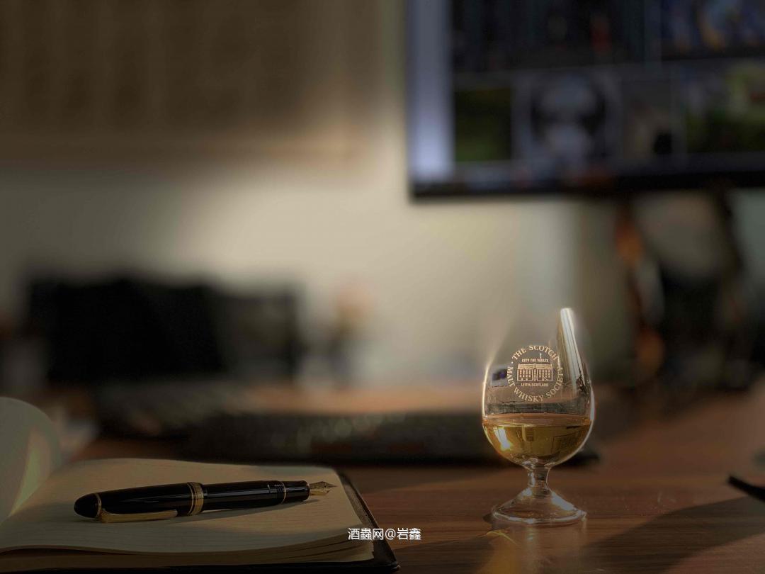 一米阳光与一杯威士忌