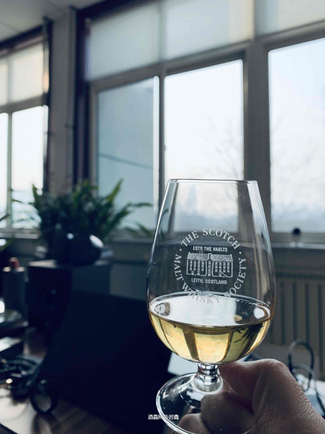 一米阳光与一杯威士忌