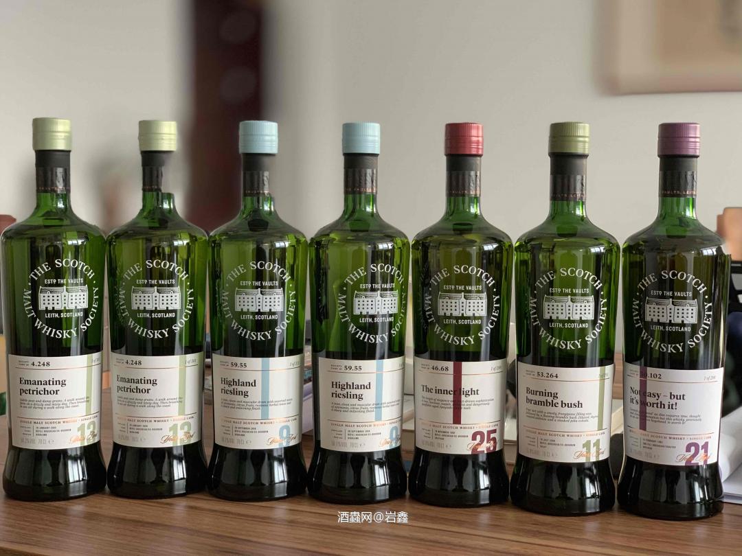 一米阳光与一杯威士忌