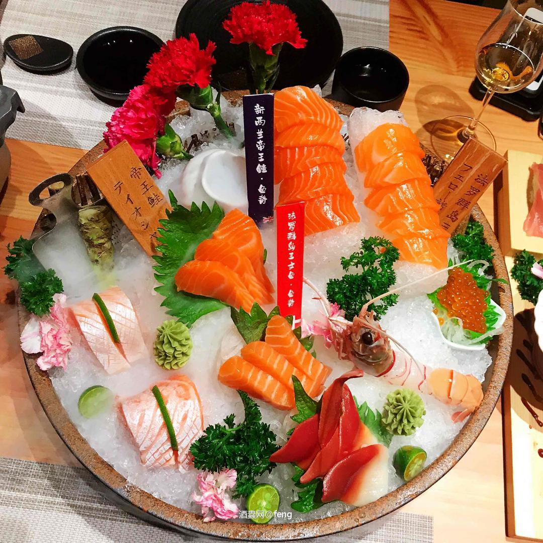 文三酒肆，环境菜肴都很赞～