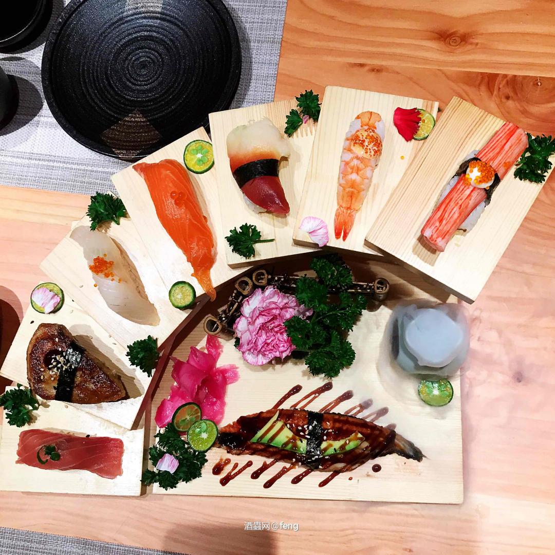 文三酒肆，环境菜肴都很赞～