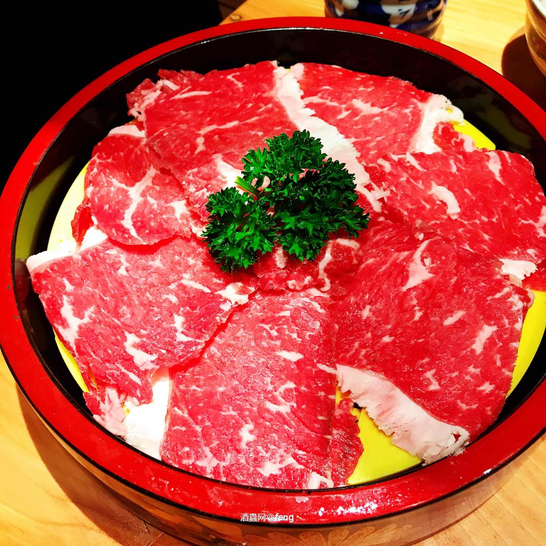 文三酒肆，环境菜肴都很赞～