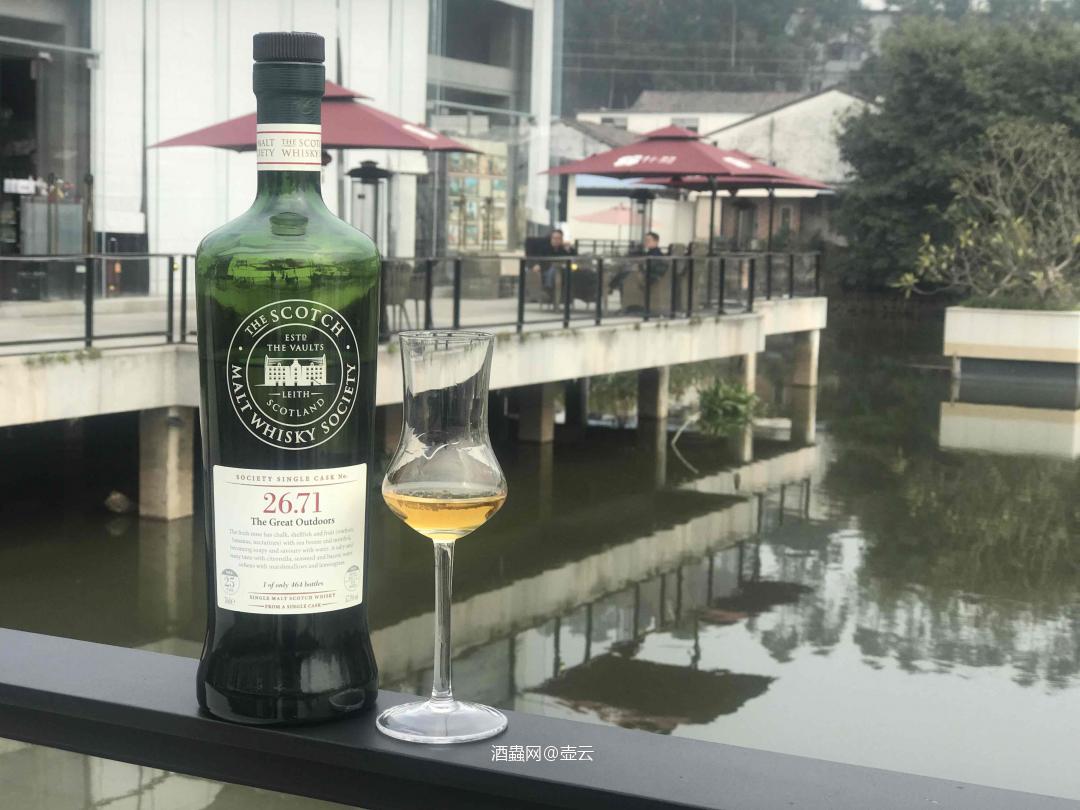 舒服的戶外（The great outdoor）