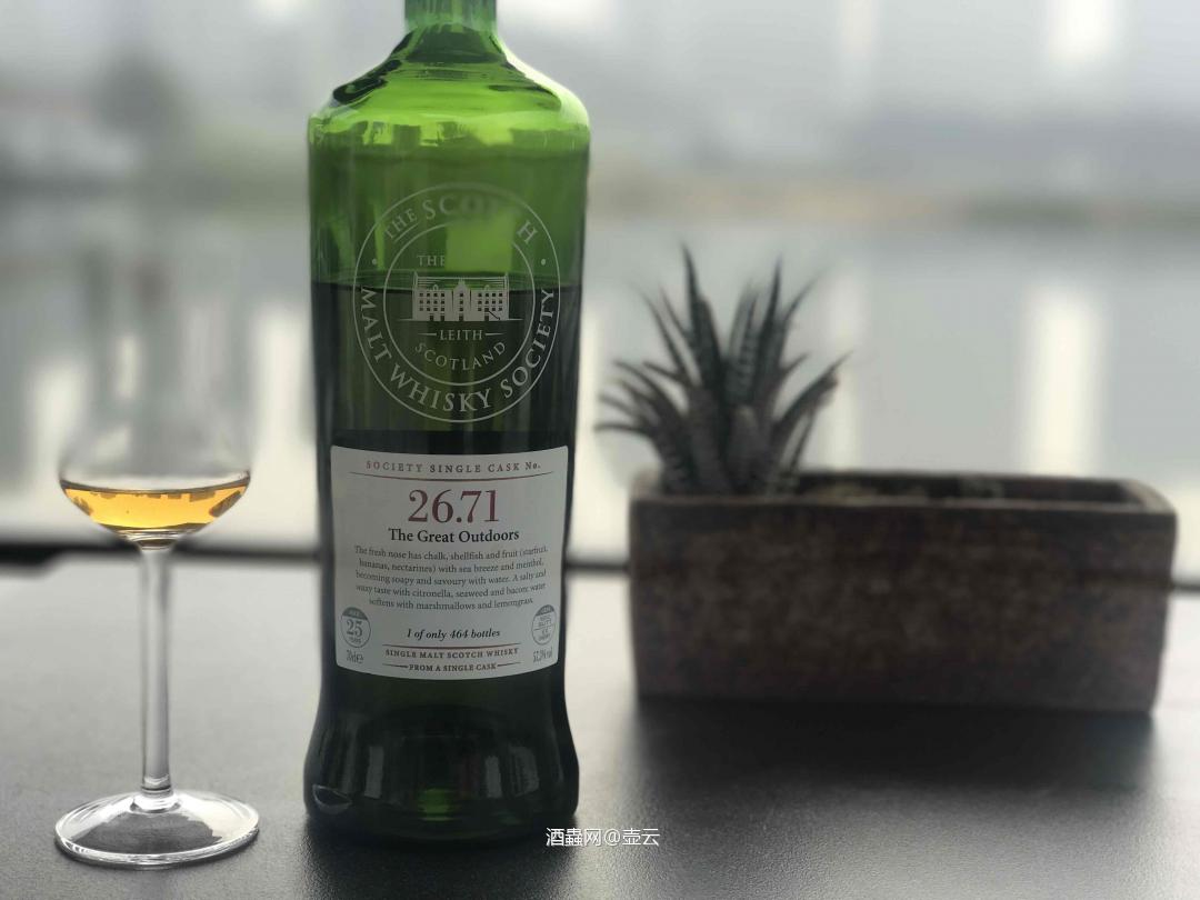 舒服的戶外（The great outdoor）