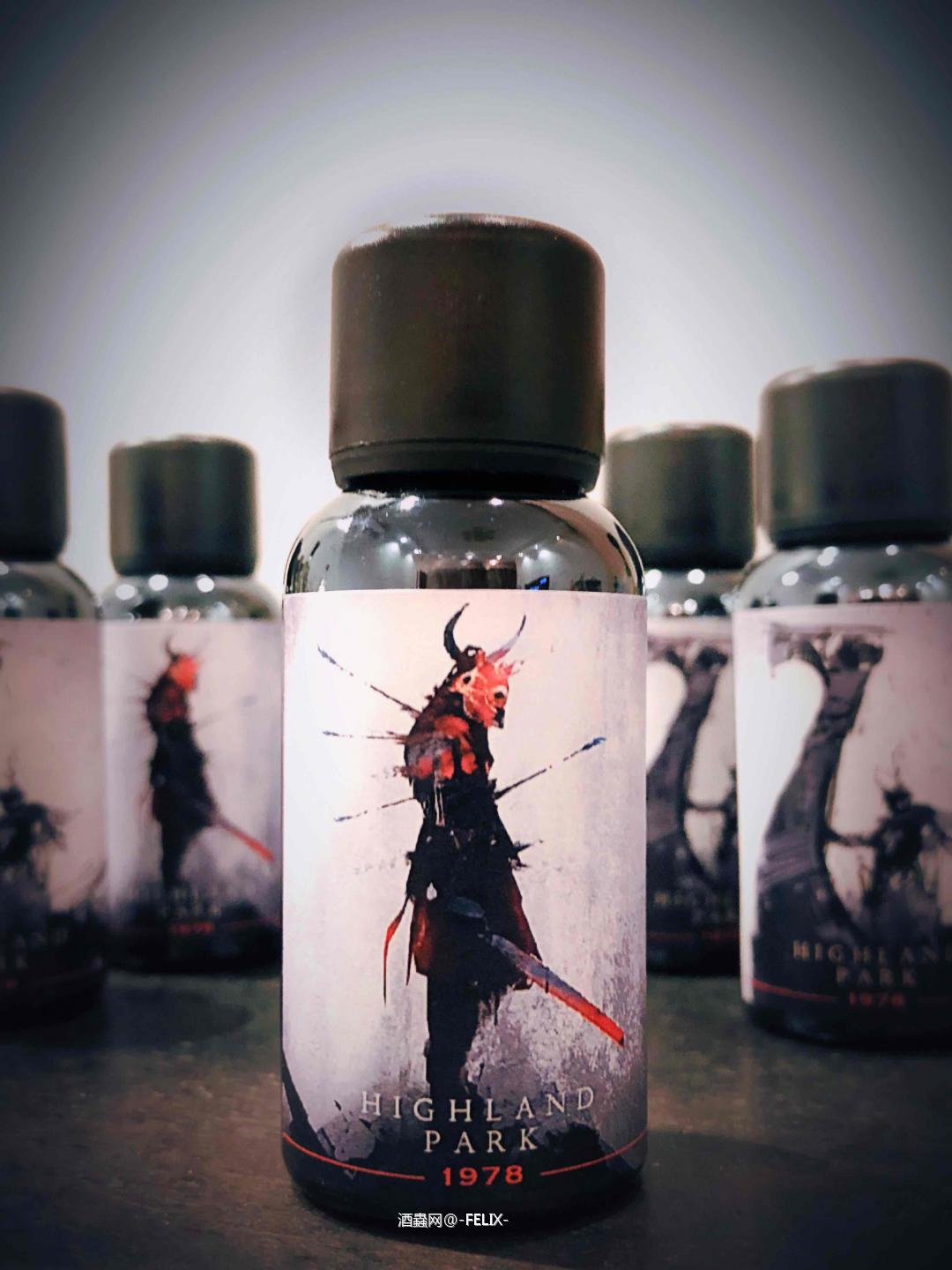 高原1978 • 33年