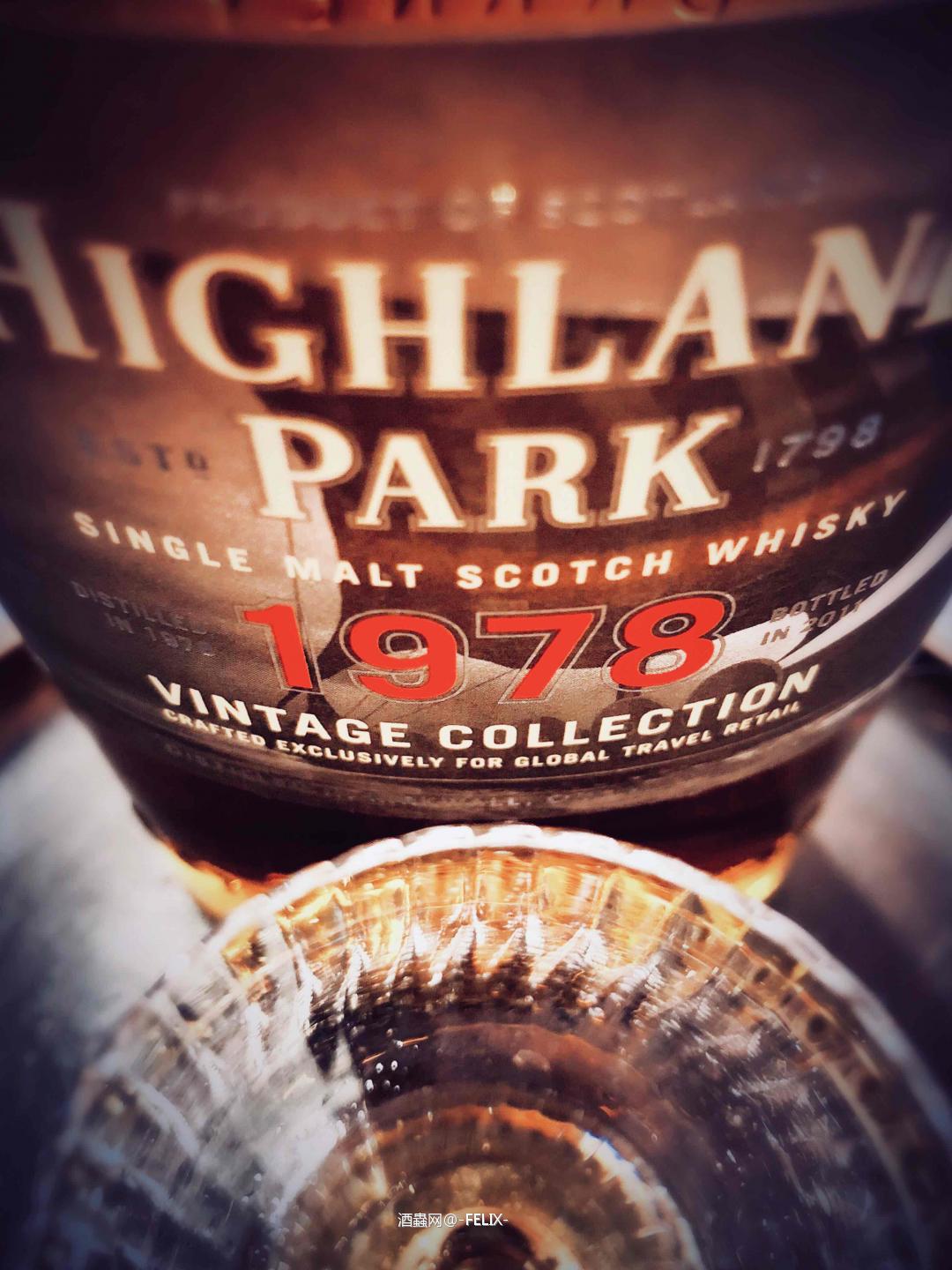 高原1978 • 33年