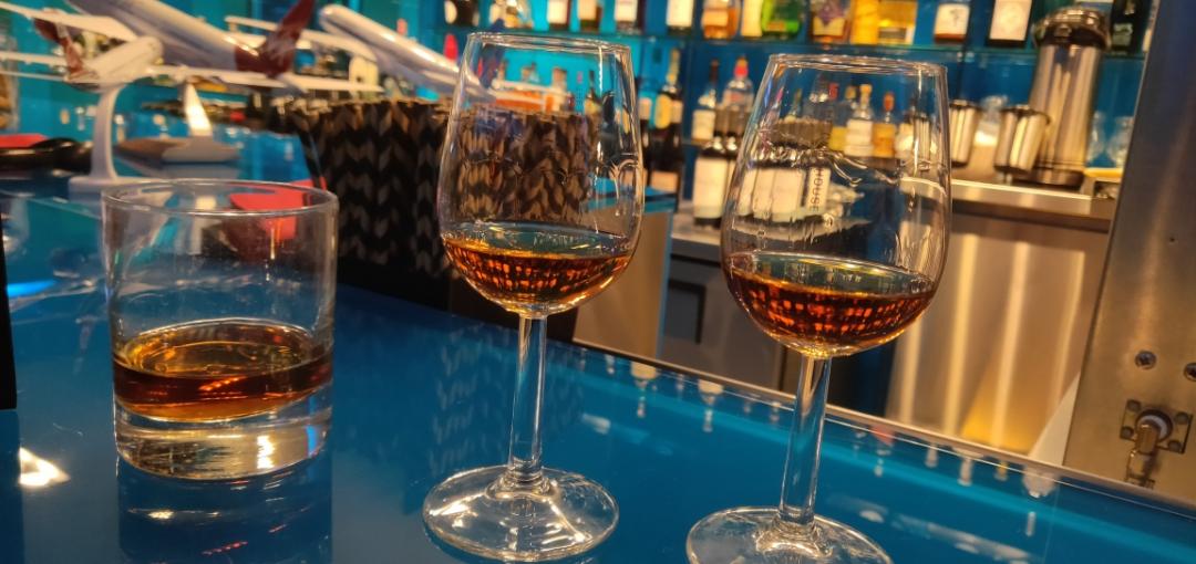 旧金山机场维珍lounge