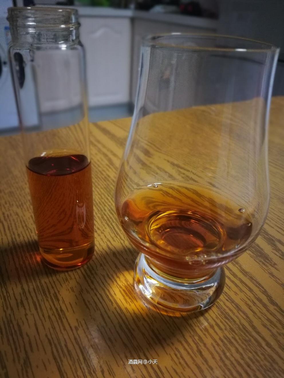 渣渣汤品鉴清瓶系列～190112泰八&诺不溪