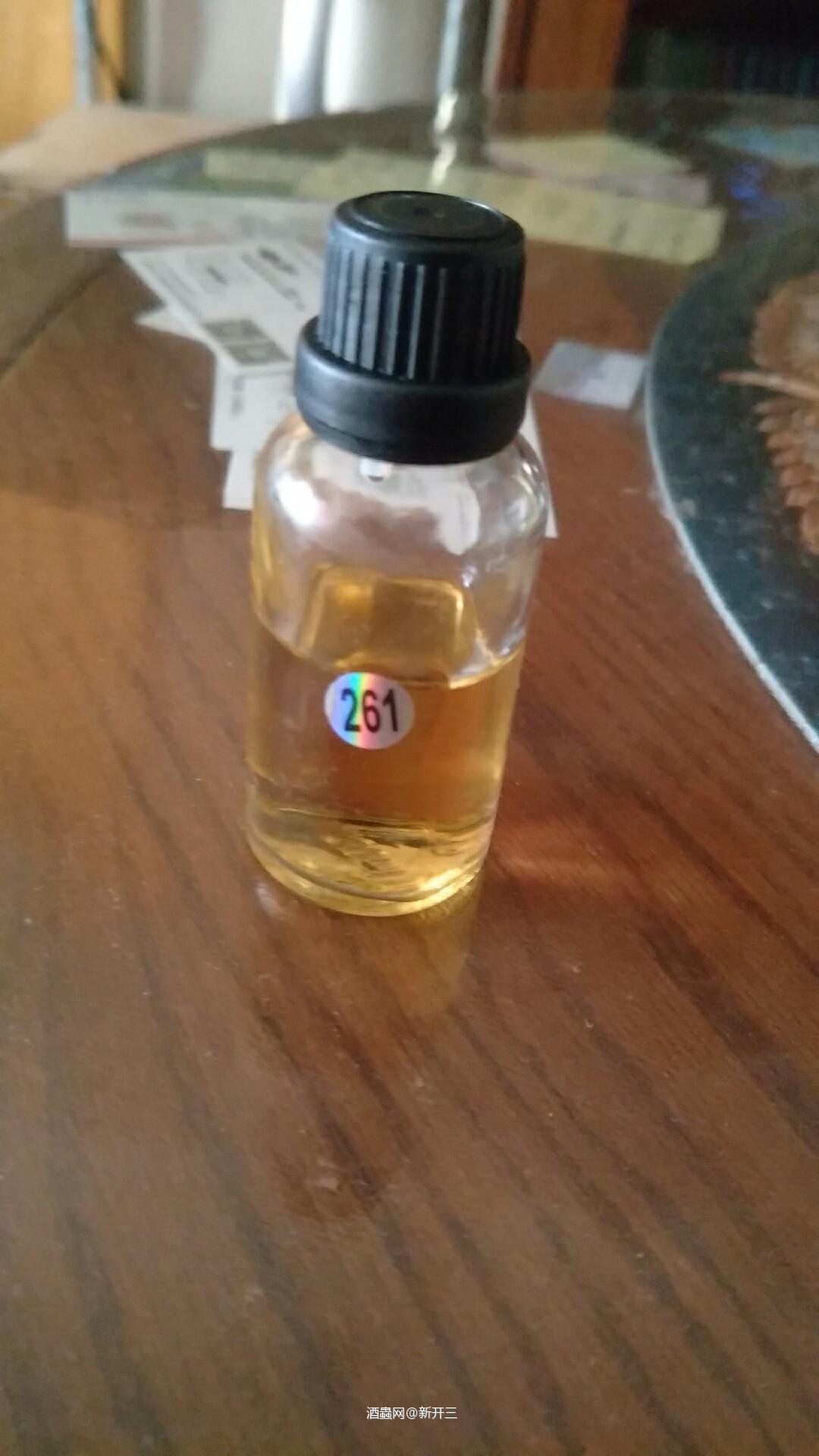 分享瓶261号