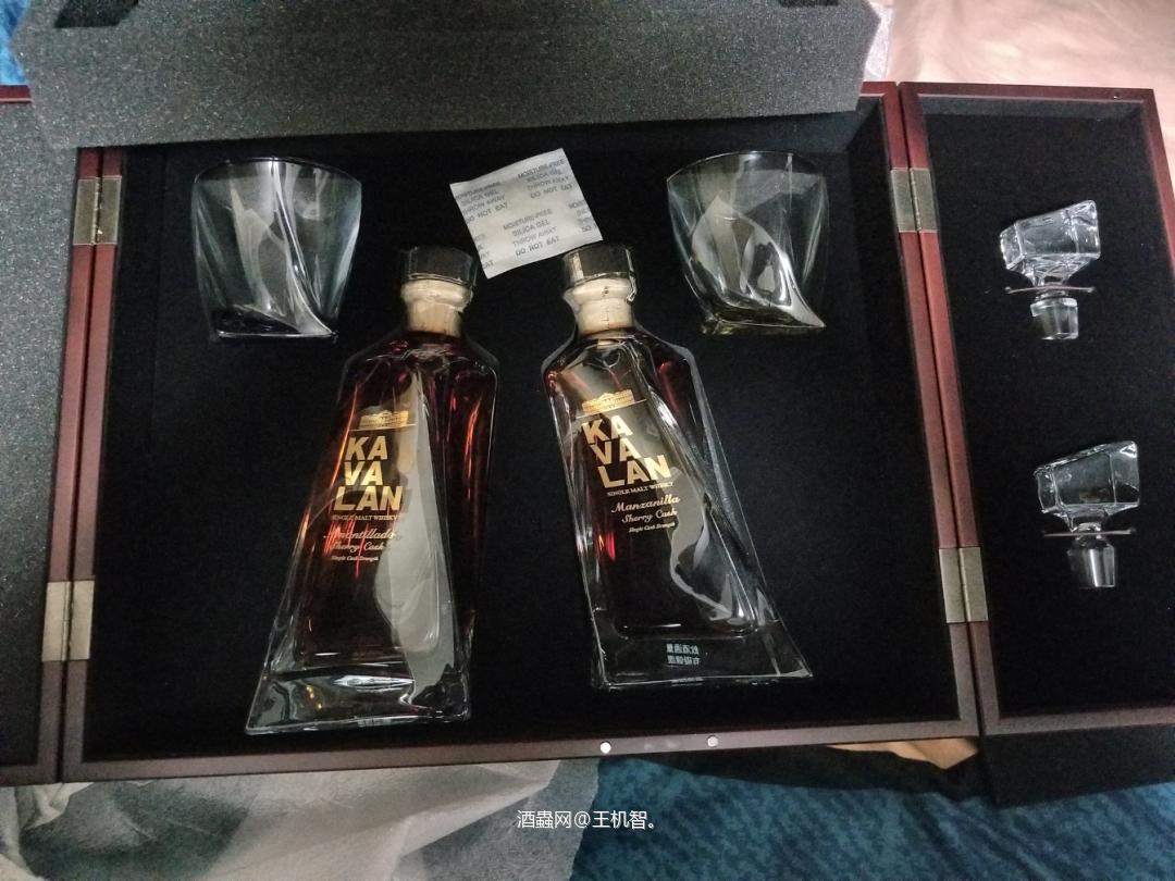噶玛兰尊酿P&M对酒组