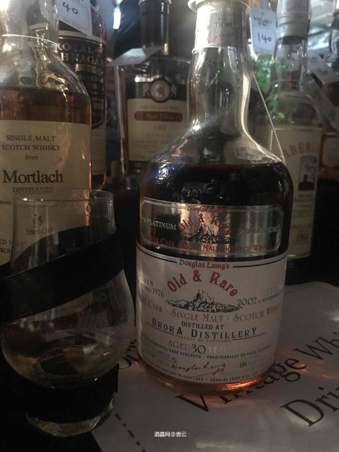 香港Whisky now 2019, 充实，丰富，好玩！