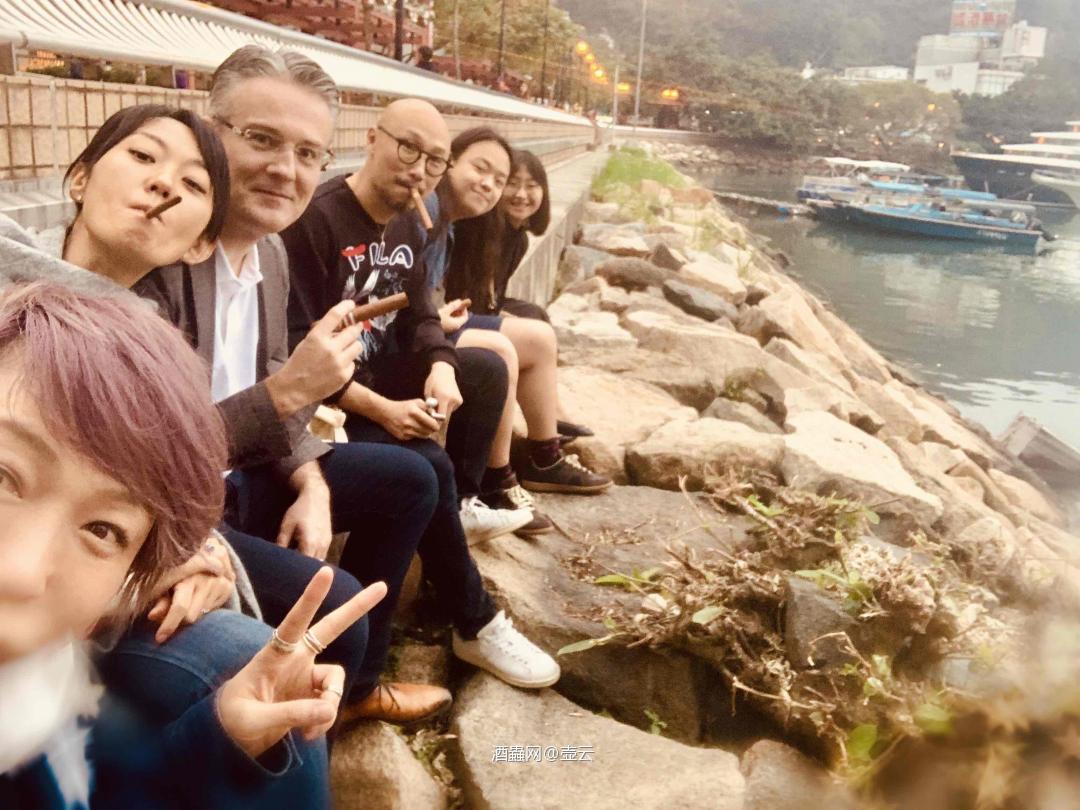 香港Whisky now 2019, 充实，丰富，好玩！