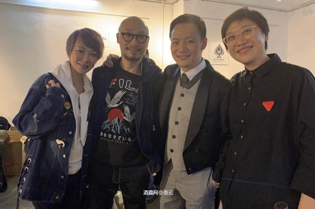 香港Whisky now 2019, 充实，丰富，好玩！