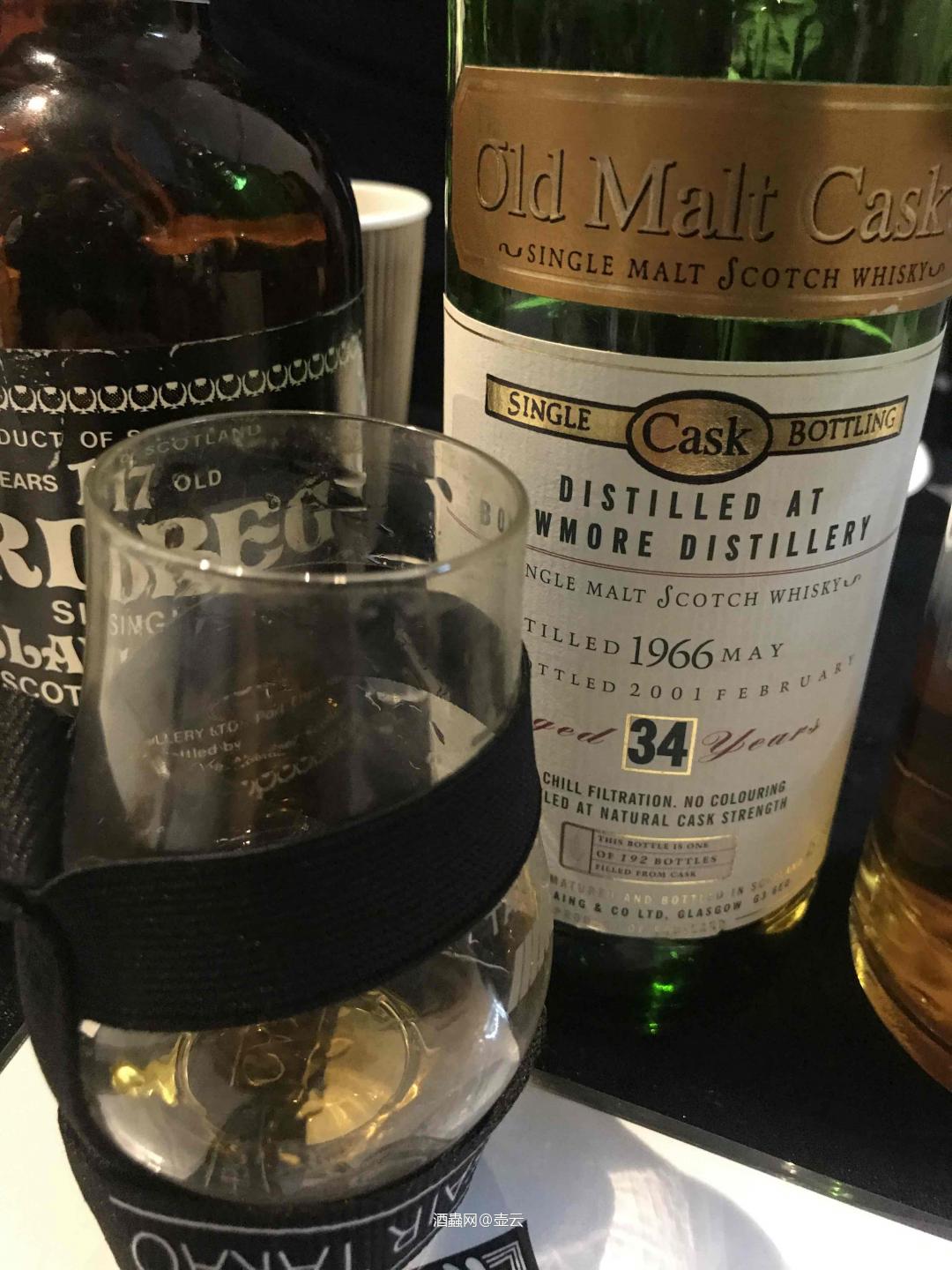 香港Whisky now 2019, 充实，丰富，好玩！