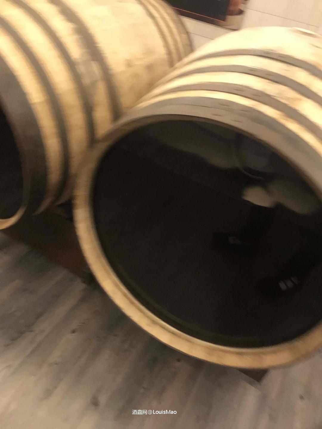 台湾噶玛兰酒厂