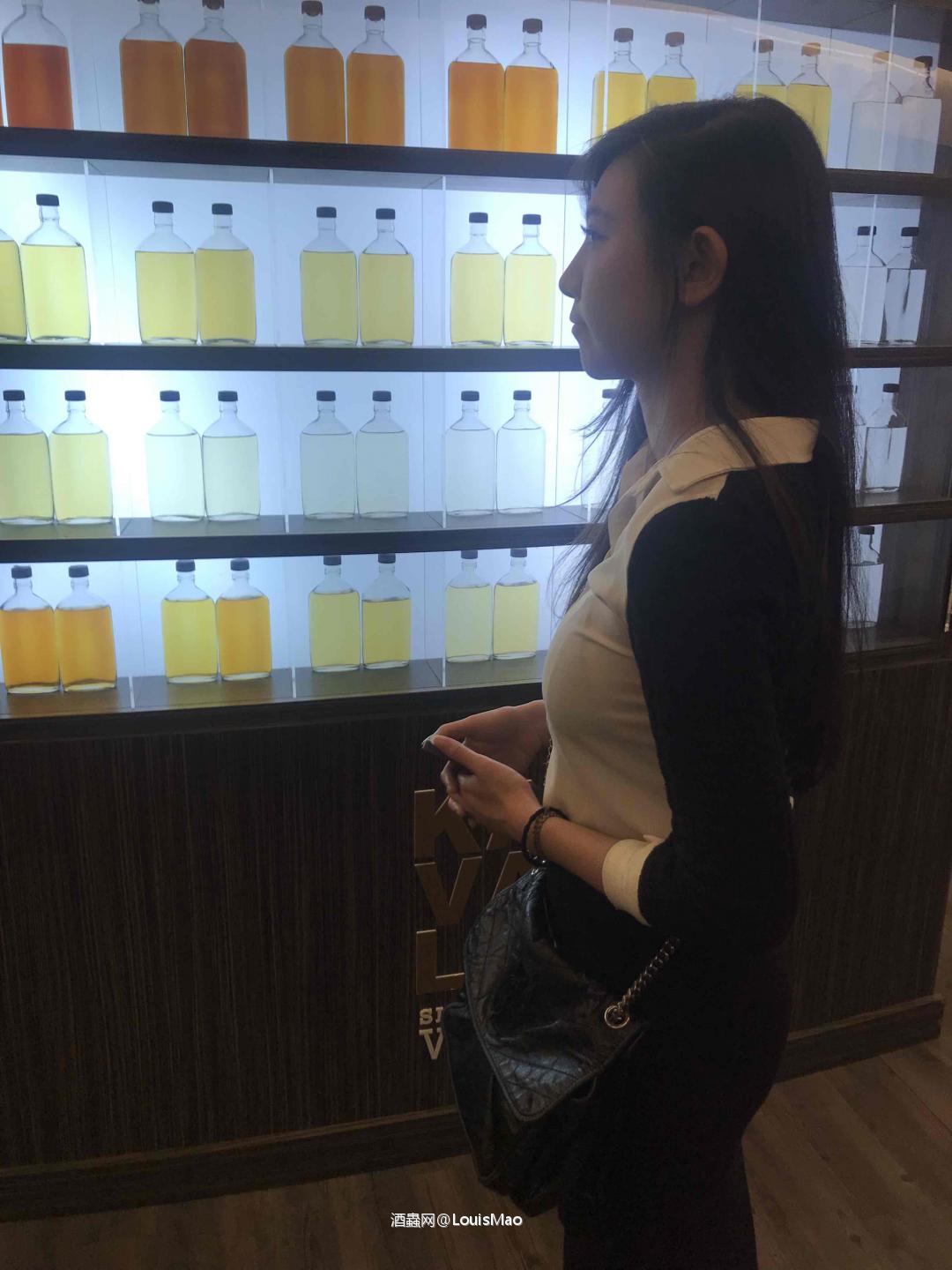 台湾噶玛兰酒厂