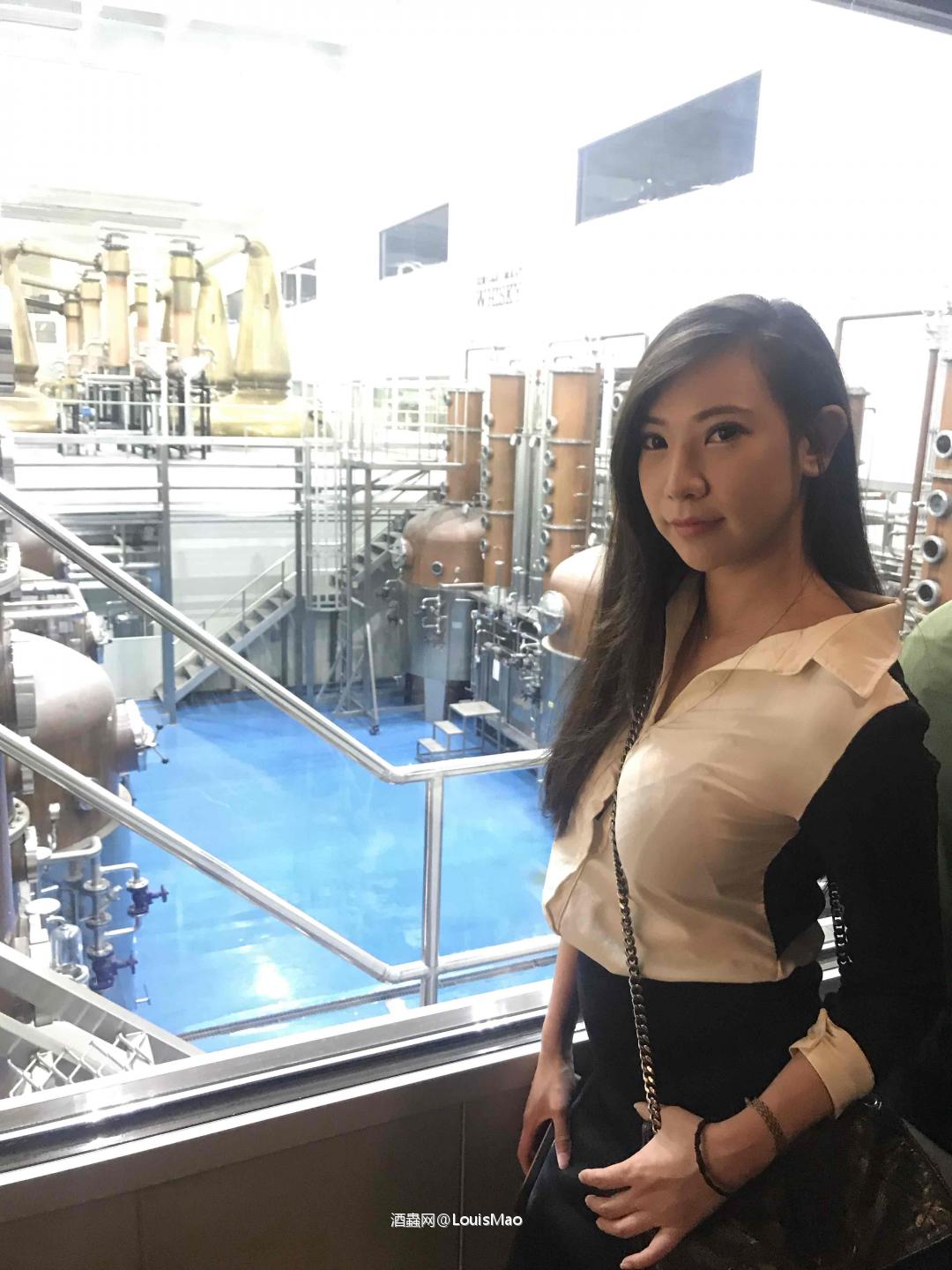 台湾噶玛兰酒厂