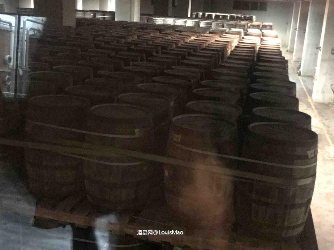 台湾噶玛兰酒厂