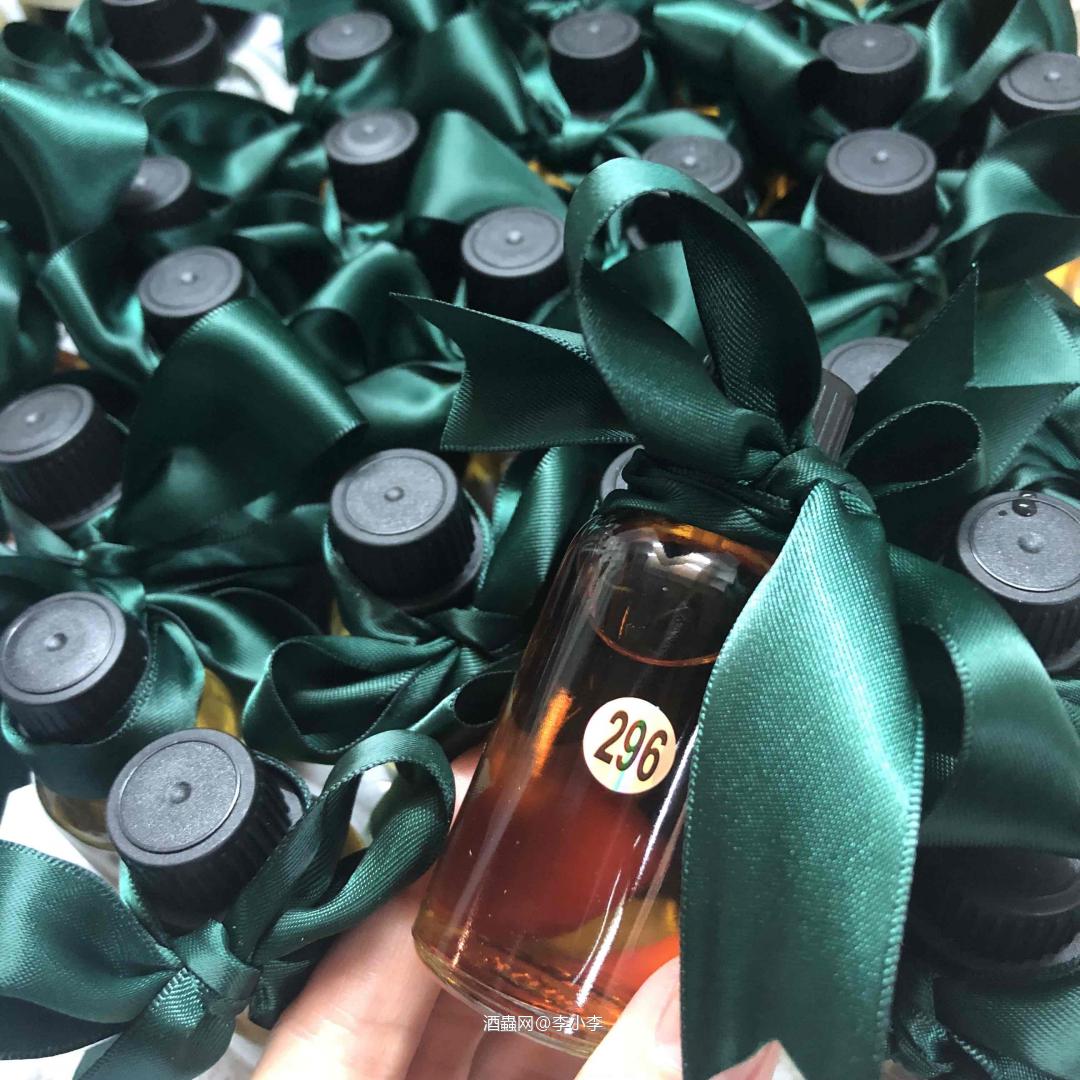 双旦节分享瓶盲品结果已一一回复，若有疏漏可小窗询问～