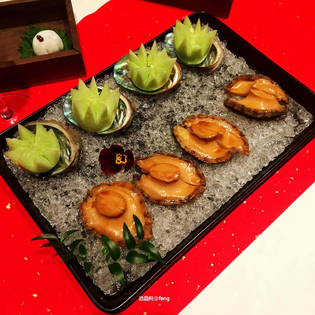 补下周末红酒小聚会