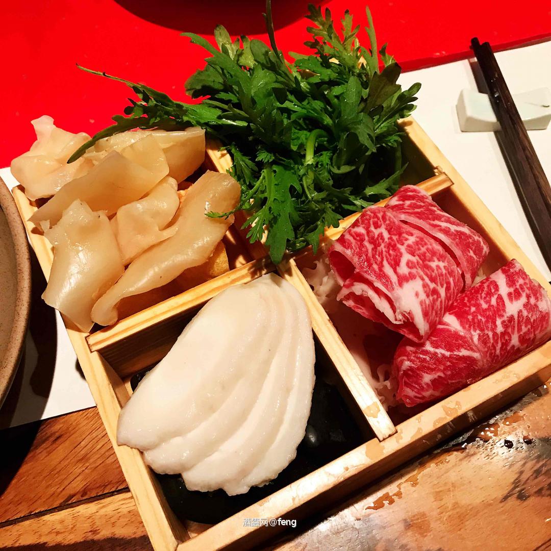 补下周末红酒小聚会