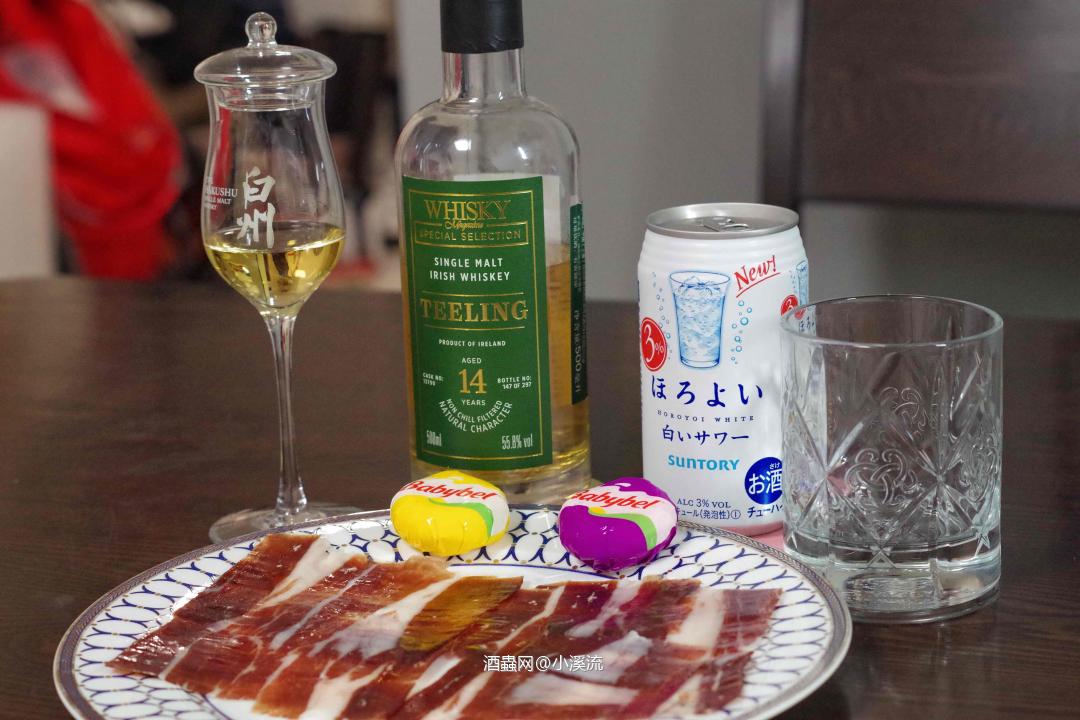 昨夜小酌，帝霖14