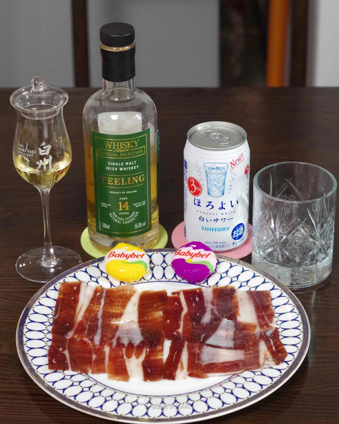 昨夜小酌，帝霖14