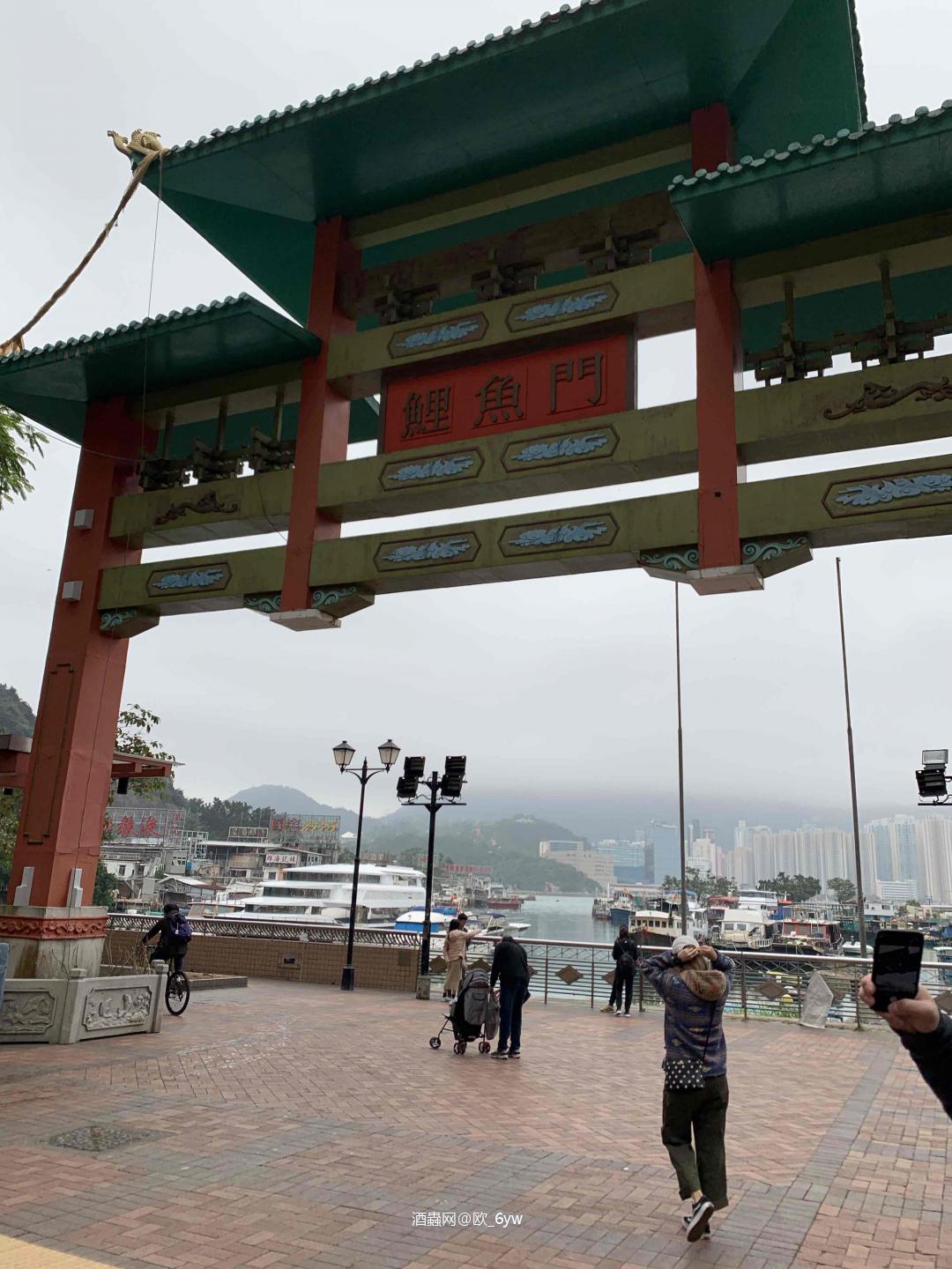 第一次参加这种展会