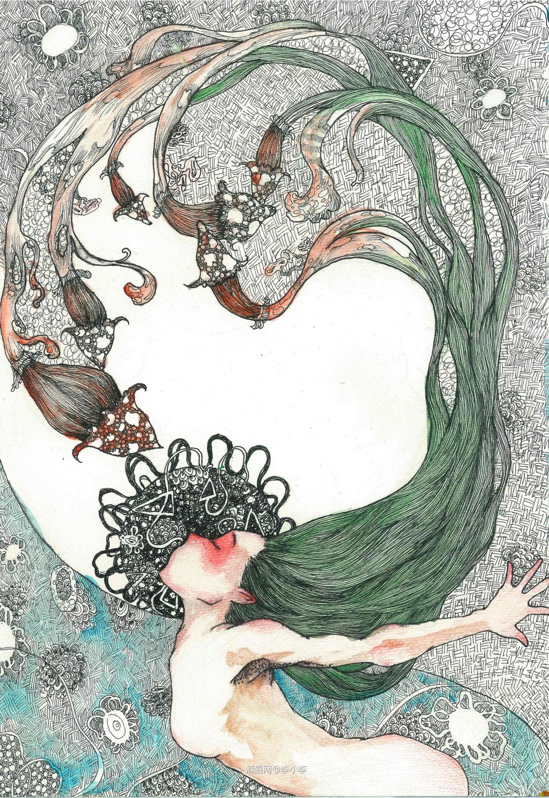 以梦之名·四季为歌 - DREAMS · Springbank 22 yo