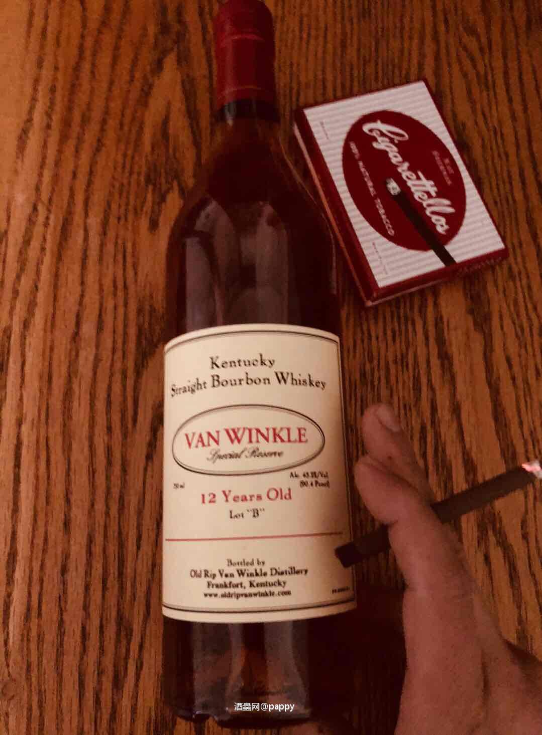 用了我二年时间2107-2019 在加州收起了 贵在坚持，有人叫它们狮子，老头子，Pappy ，我叫它们美国往事。10，12，13，15，20，23