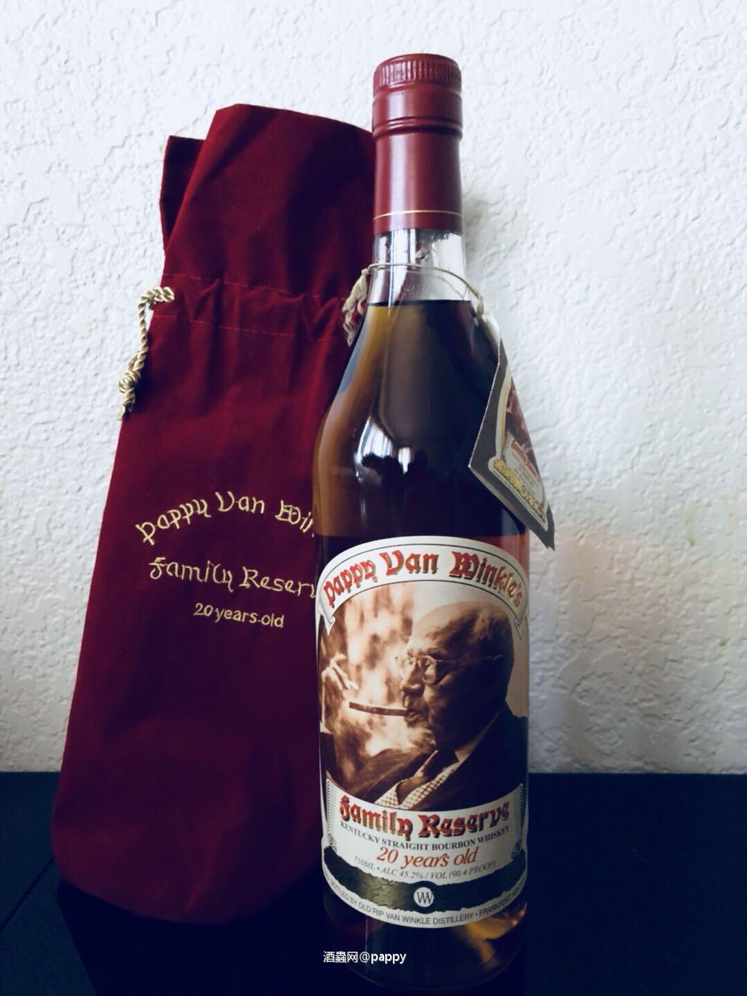 用了我二年时间2107-2019 在加州收起了 贵在坚持，有人叫它们狮子，老头子，Pappy ，我叫它们美国往事。10，12，13，15，20，23