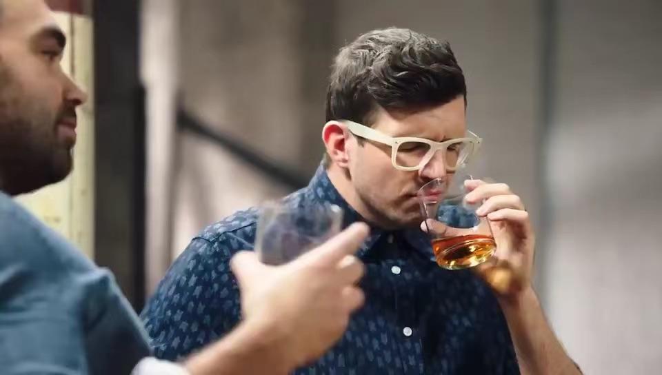 哦哦哦～拉费格的味道