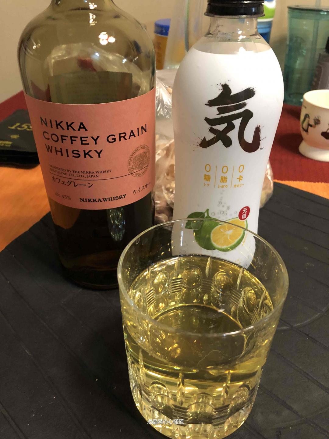 就这个搭配挺好喝，不过听说科菲也要停售？