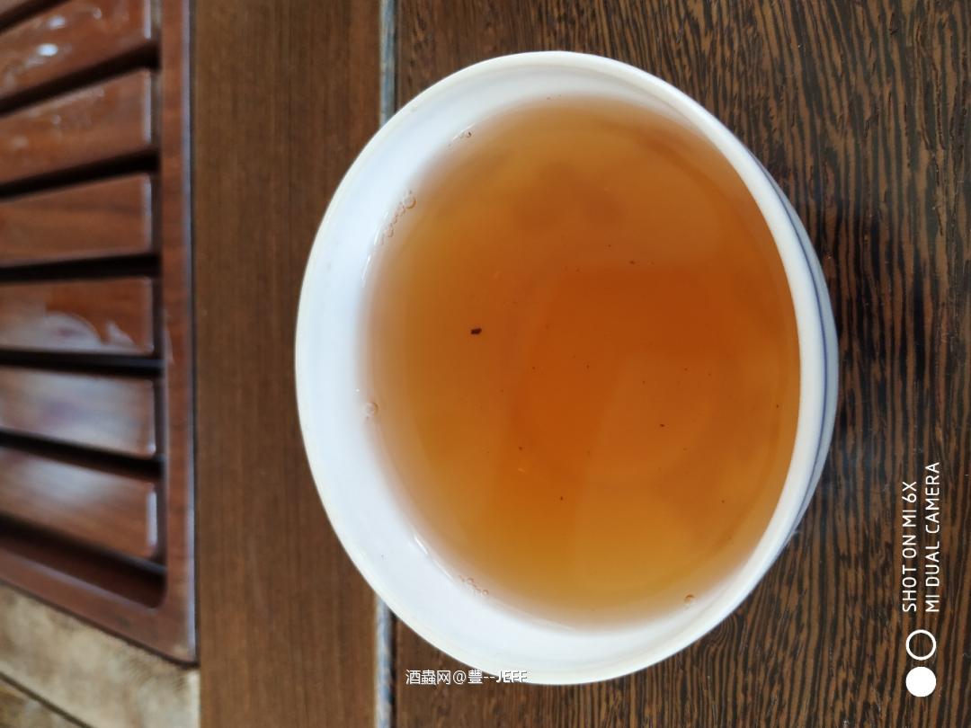 白天品茶，五星班章，懂的自然懂