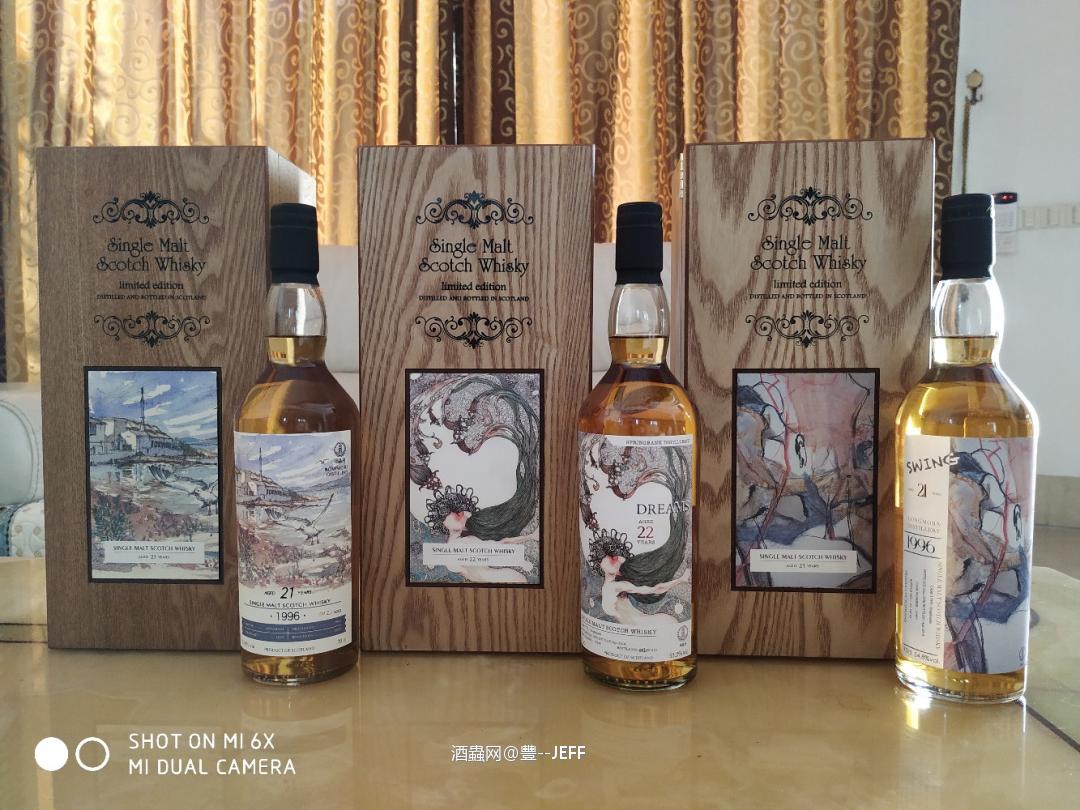 三瓶单桶，新鲜热辣到货