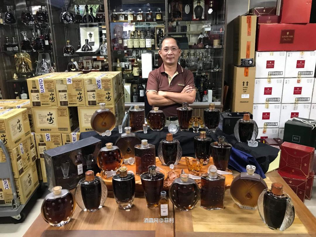 台灣璀璨第一人 鮑大哥