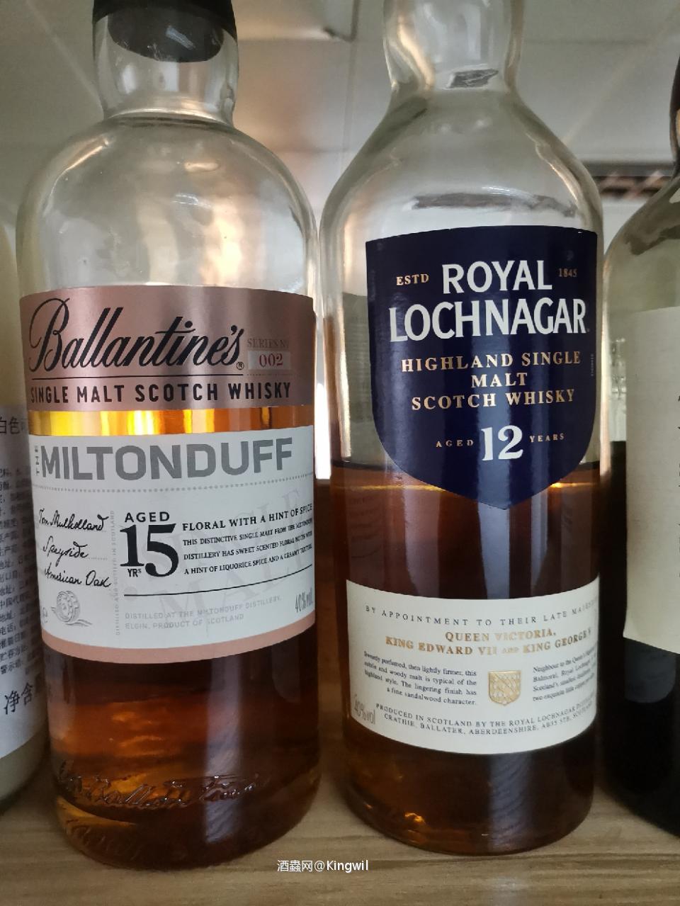 喝了一年了，喝不动