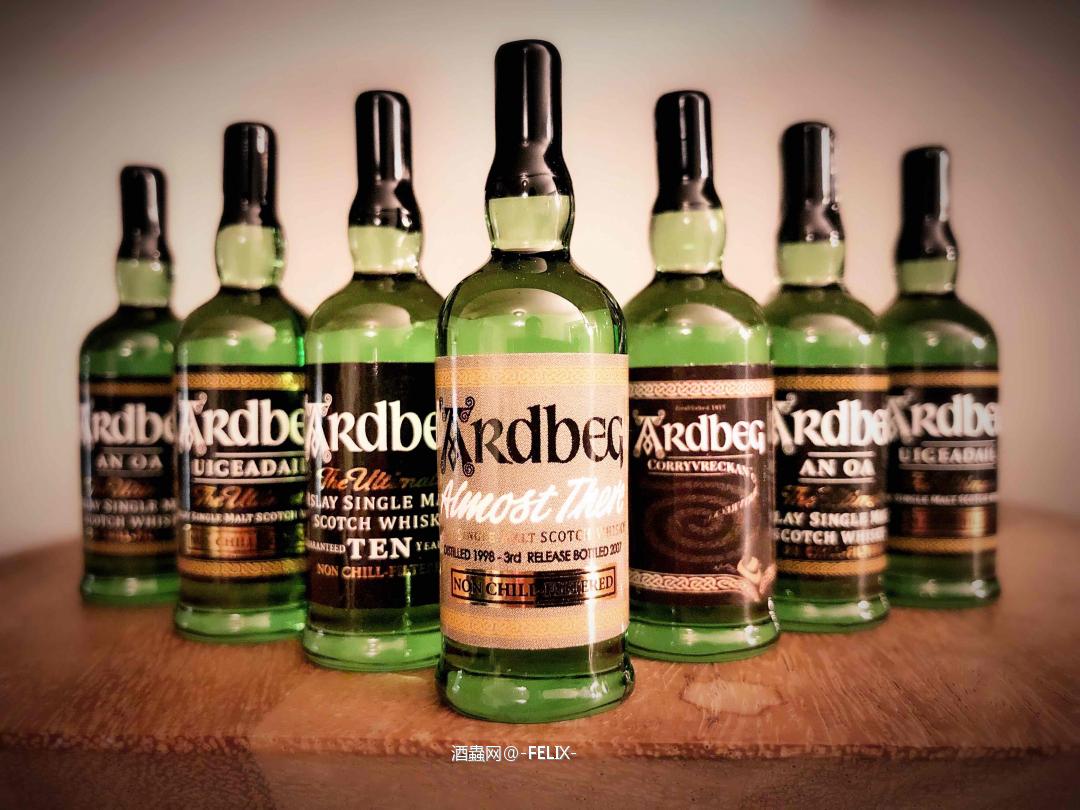 Ardbeg Mini