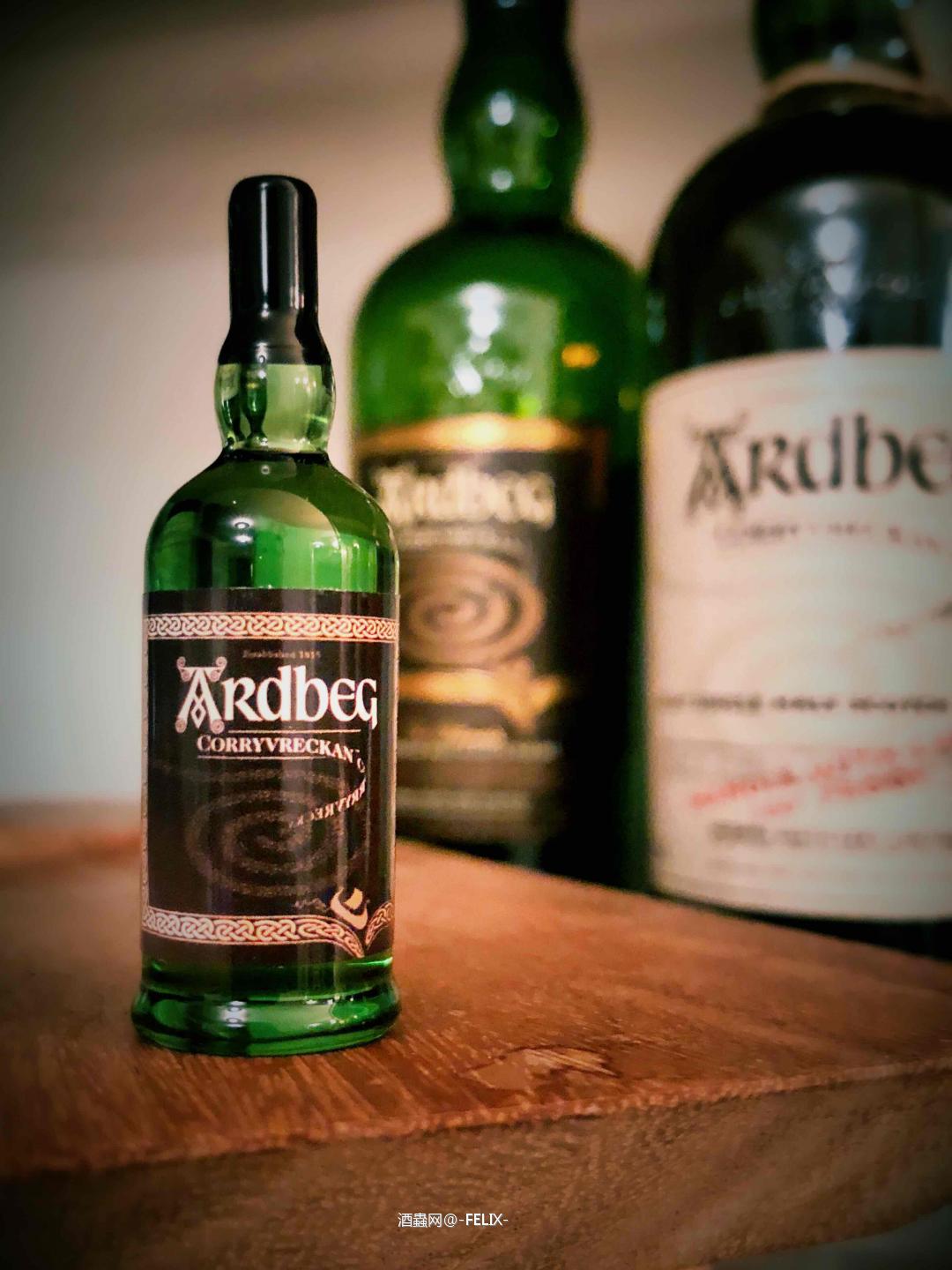 Ardbeg Mini