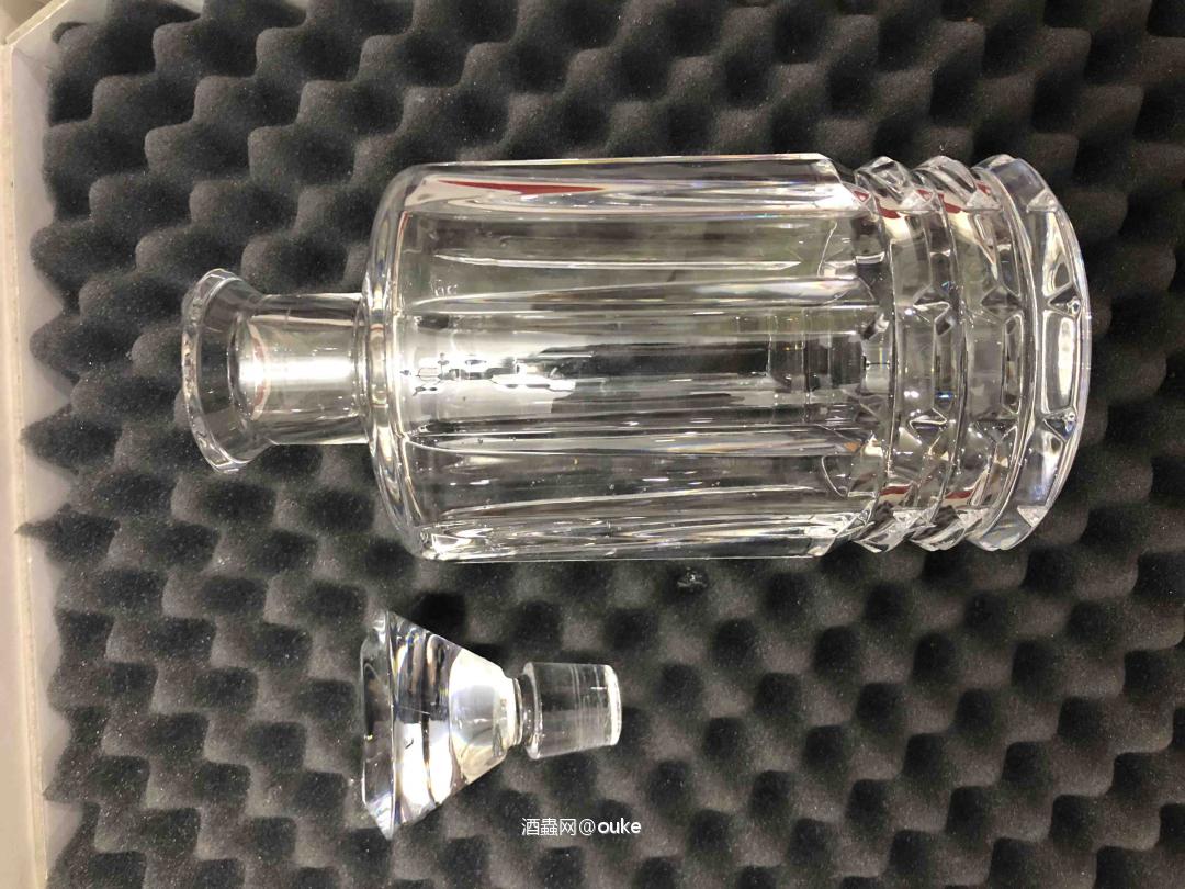 Baccarat巴卡拉家酒樽<img src='https://sdata.whiskyworm.com/xcxpics/emoji_29.png' class='emoji' />