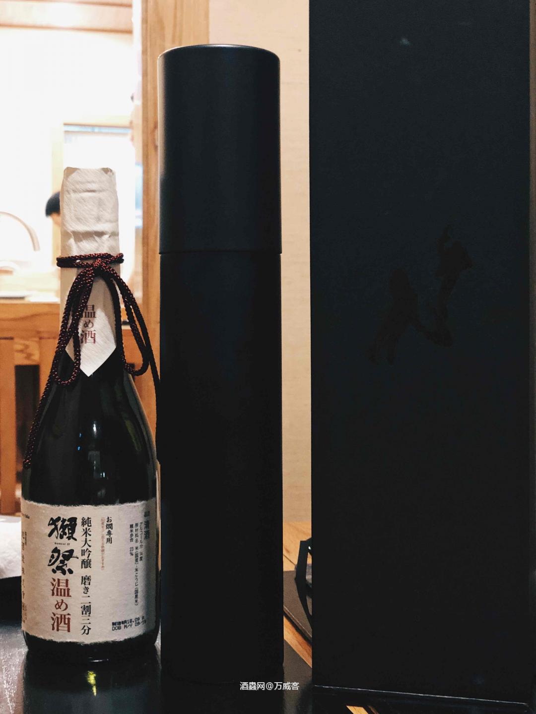 这个算喝的好不？