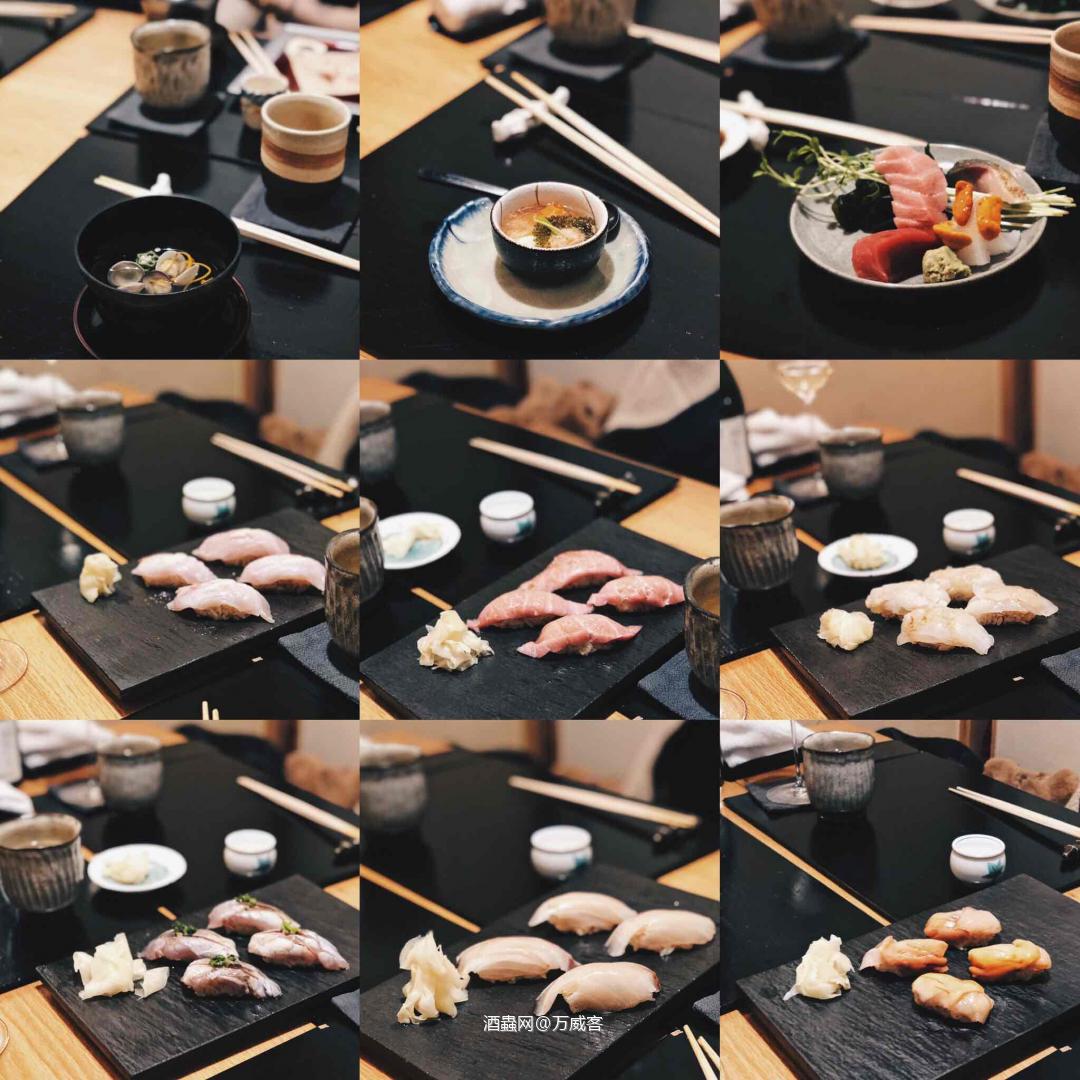 这个算喝的好不？