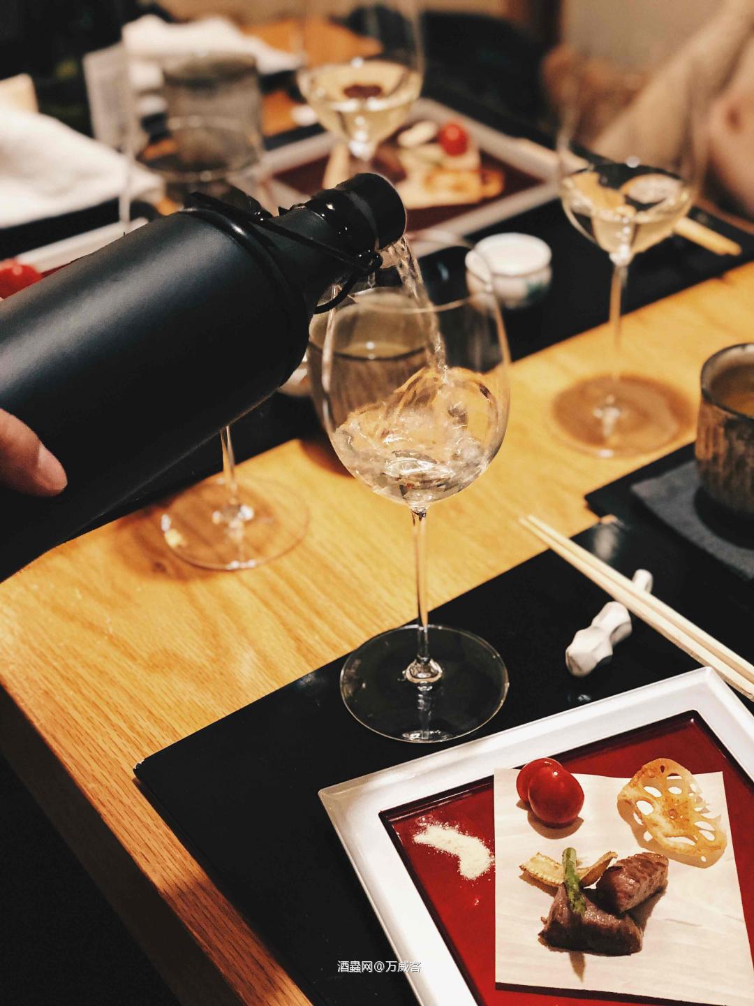 这个算喝的好不？