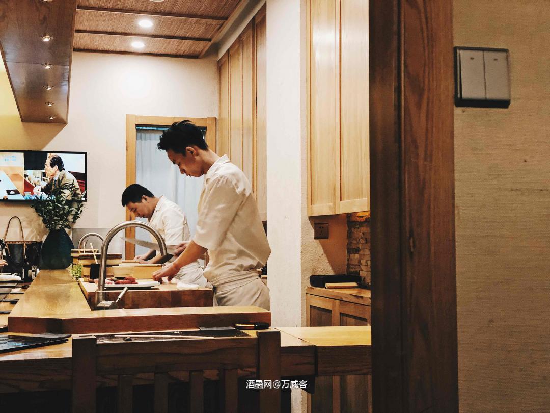 这个算喝的好不？