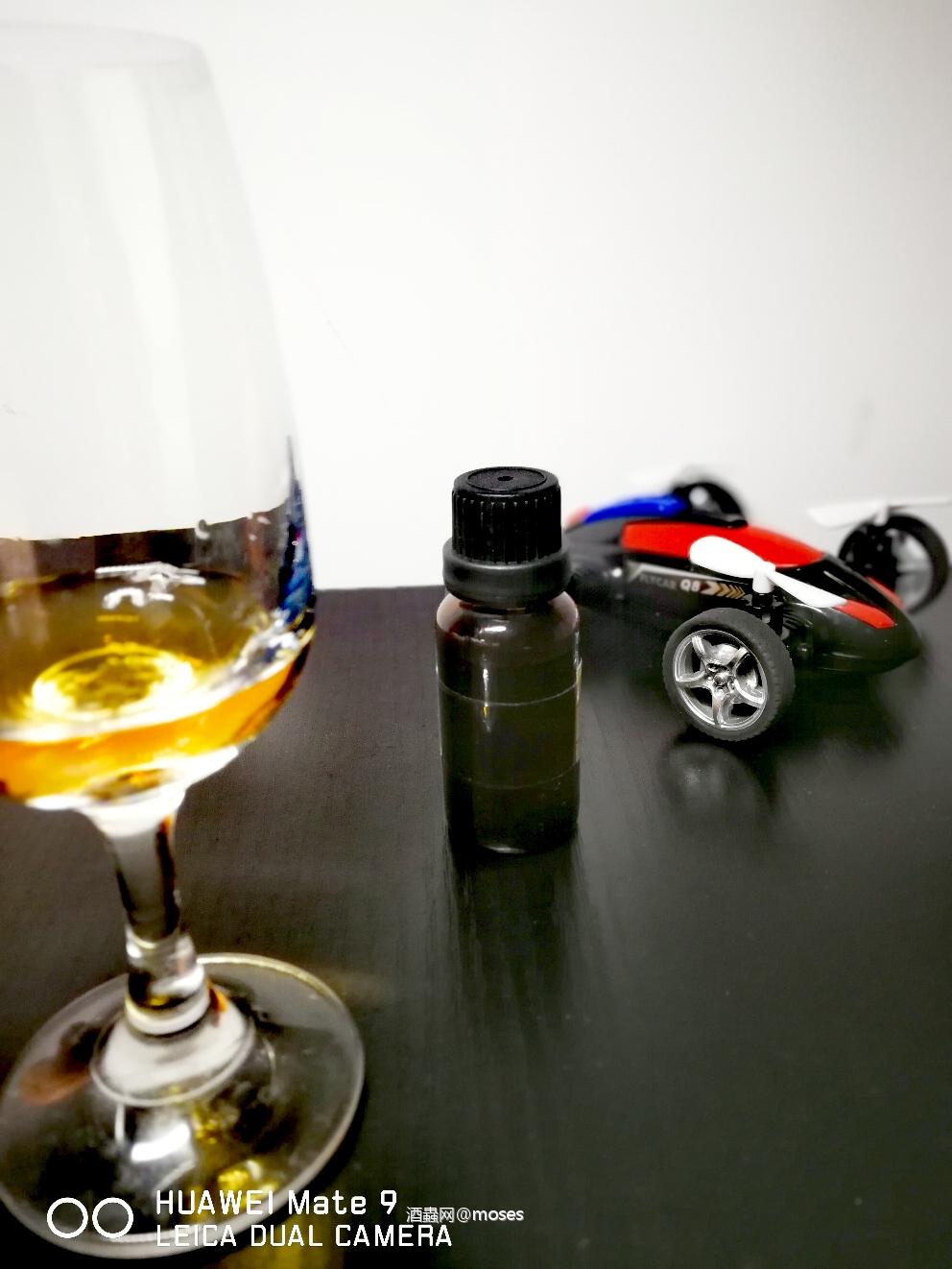 Balvenie 15 yo Single Barrel Sherry Cask