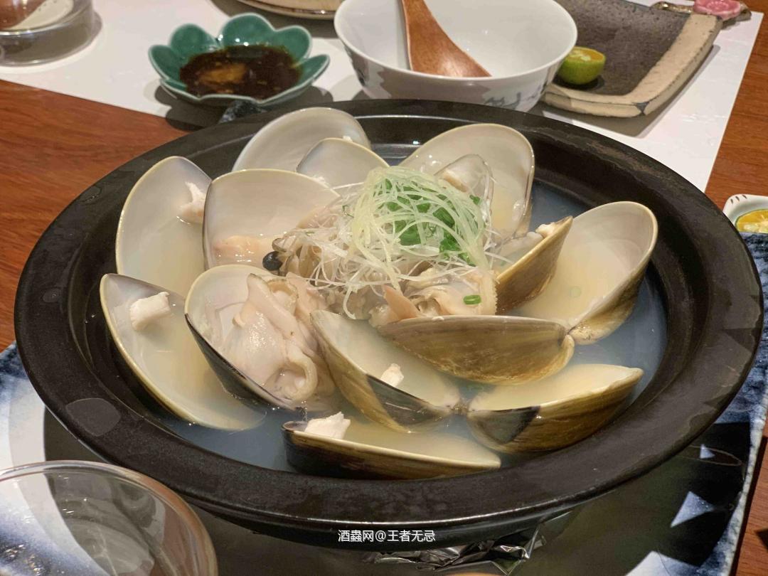 知否，知否，应是灯红酒绿