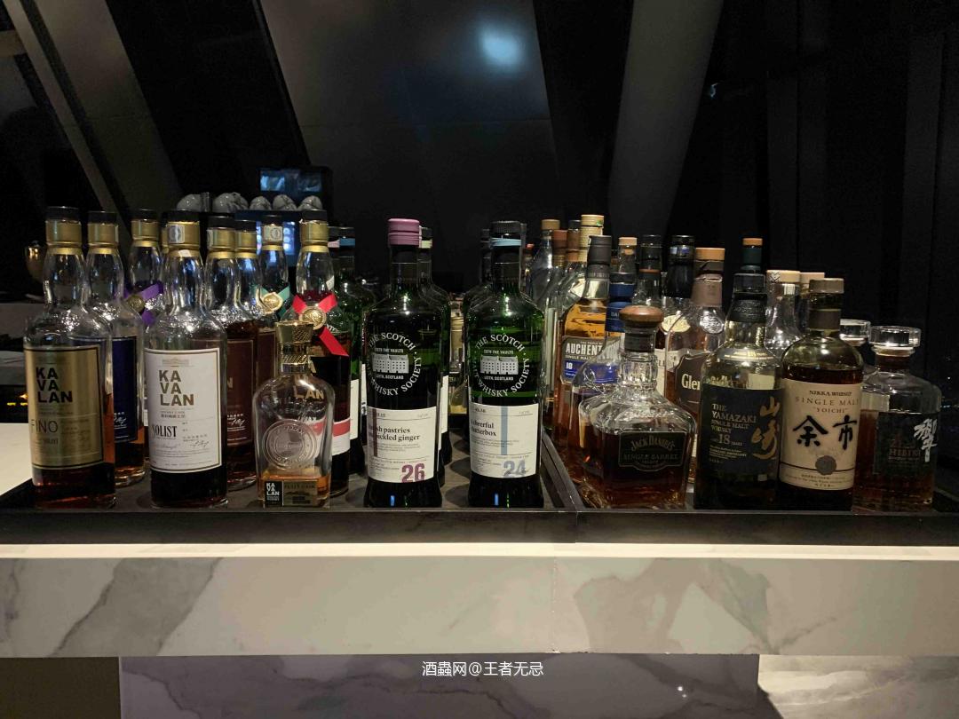 知否，知否，应是灯红酒绿