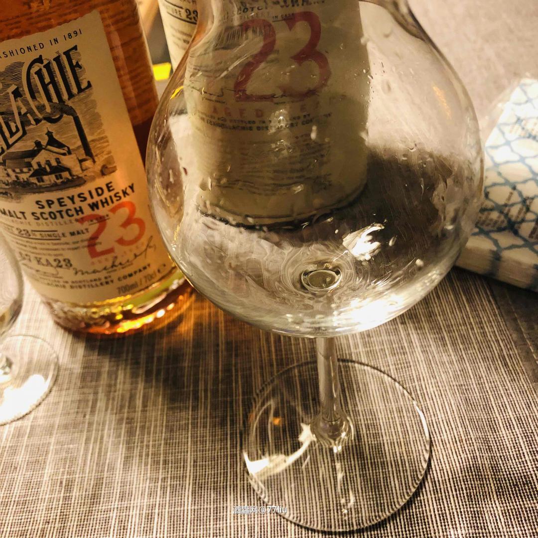 Craigellachie&13 hours