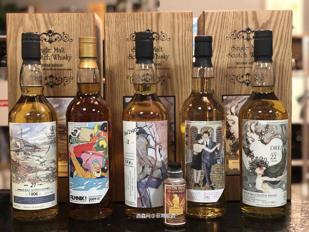 年货基本都到了…