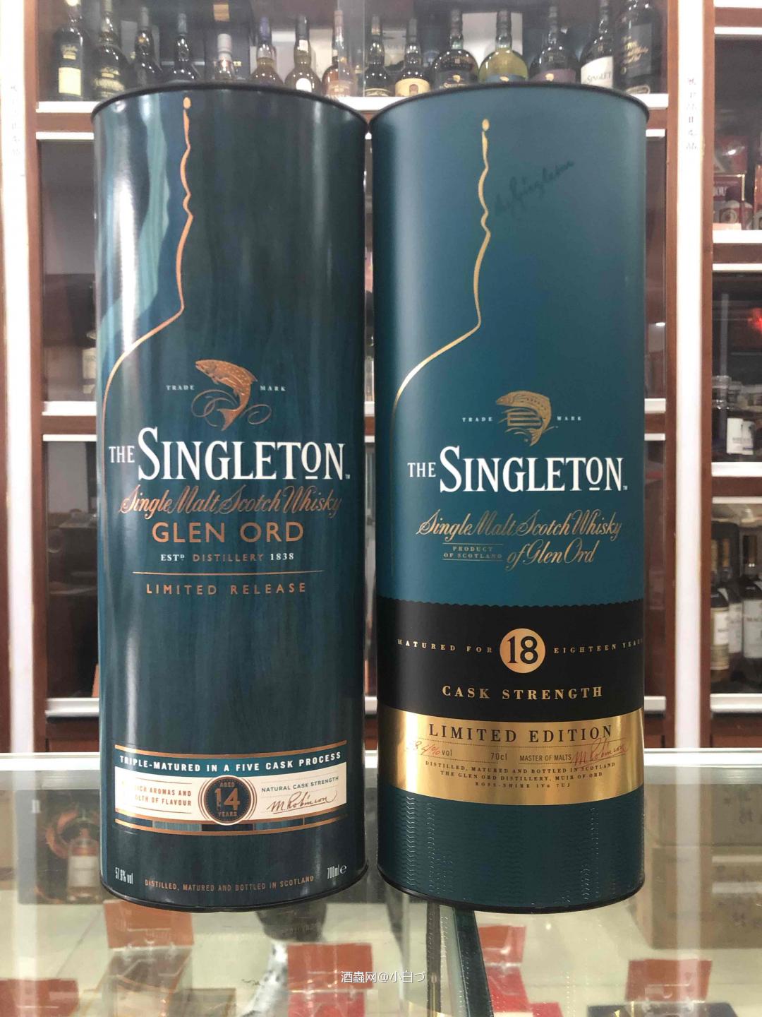 苏格登14、18年桶强，好奇害死猫，还好送我一个袋子，可以买菜用<img src='https://sdata.whiskyworm.com/xcxpics/emoji_21.png' class='emoji' /><img src='https://sdata.whiskyworm.com/xcxpics/emoji_21.png' class='emoji' /><img src='https://sdata.whiskyworm.com/xcxpics/emoji_21.png' class='emoji' />